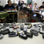 Indicazioni sull’utilizzo dei telefoni cellulari e analoghi dispositivi elettronici in classe